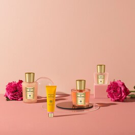 Rosa Nobile - Eau de Parfum Floral Musqué