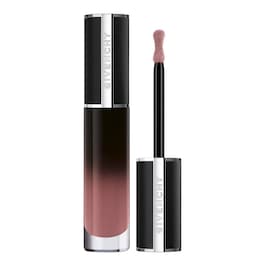 Le Rouge Interdit Cream Velvet - Rouge à lèvres mat longue tenue image