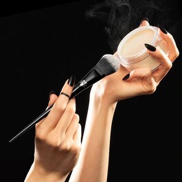 Lock It Setting Powder - Poudre libre fixatrice