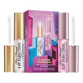 Lip Injection - Mini Set Repulpant Lèvres