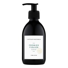 Premier Figuier - Gel Douche, L'ARTISAN PARFUMEUR