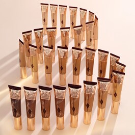 Charlotte's Beautiful Skin Foundation - Fond De Teint