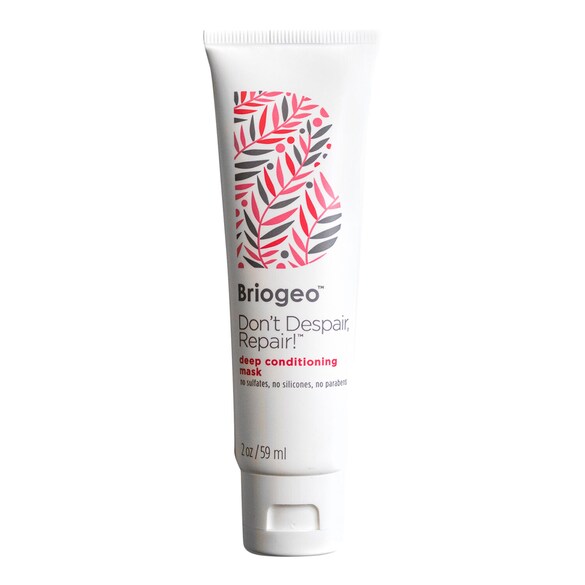 Don't Despair, Repair! - Masque Cheveux, BRIOGEO