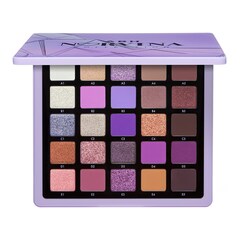 Norvina Pro Pigment Palette Vol. 5 - Palette de Fards à Paupières, ANASTASIA BEVERLY HILLS