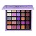 Norvina pro pigment palette vol. 5