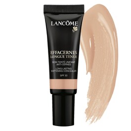 Effacernes - Soin teinté longue tenue anticernes SPF 30