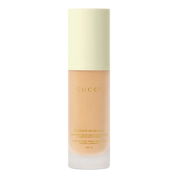 Éternité de Beauté - Fond de teint SPF 15, GUCCI