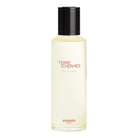 Terre d'Hermès Eau Givrée, Recharge Parfum, HERMÈS