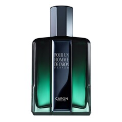 Pour Un Homme de Caron - Parfum, CARON