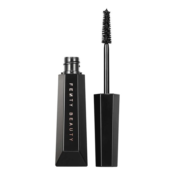 FENTY BEAUTY | HELLA THICC VOLUMIZING MASCARA - Mascara volumateur