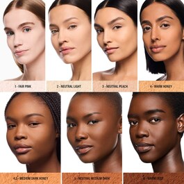 SurrealSkin™ Soft Blur Setting Powder - Poudre Libre