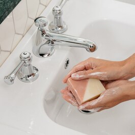 Savon Surgras - Bio & 100% d'origine naturelle 