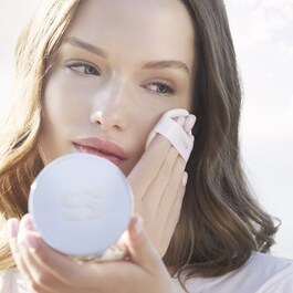 Phyto-Blanc Le Cushion - Fond de teint cushion