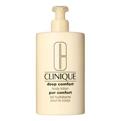 Deep Comfort™ - Lait Hydratant Pour le Corps Pur Confort, CLINIQUE