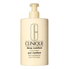 Deep Comfort™ - Lait Hydratant Pour le Corps Pur Confort