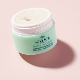 Insta-Masque - Masque purifiant + lissant