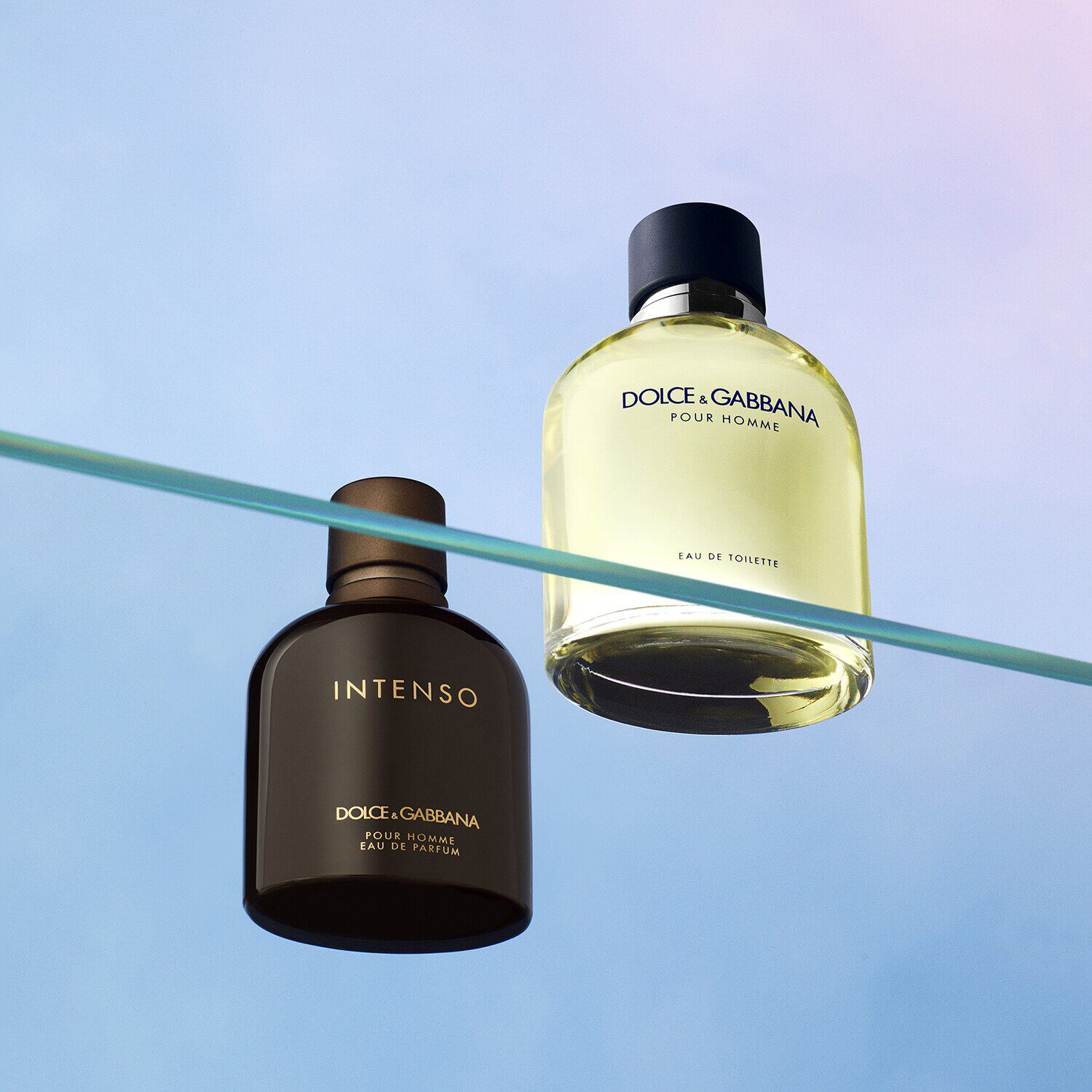 Pour Homme Eau de Toilette de DOLCE GABBANA SEPHORA