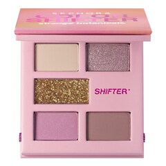 Color Shifter Strange botanicals – Palette maquillage yeux, SEPHORA COLLECTION