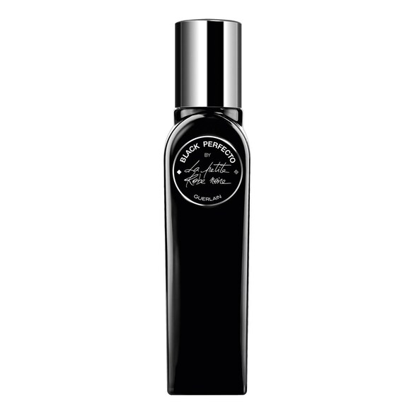 black perfecto by la petite robe noire - eau de parfum florale format voyage