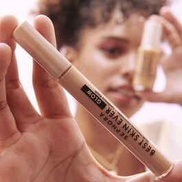 BEST SKIN EVER GLOW Anticernes - Anticernes fini naturel frais et lumineux