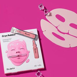 Cryo Rubber™ - Masque Raffermissant