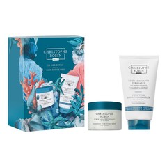 Le duo détox - Coffret Soin Cheveux, CHRISTOPHE ROBIN