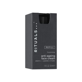 Rituals Homme - Recharge Crème Visage Anti-Âge