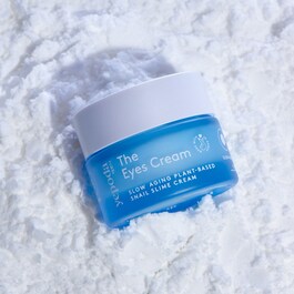 The Eyes Cream – Crème contour des yeux anti-âge