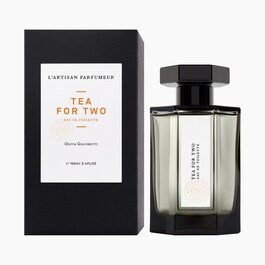 Tea For Two - Eau De Toilette