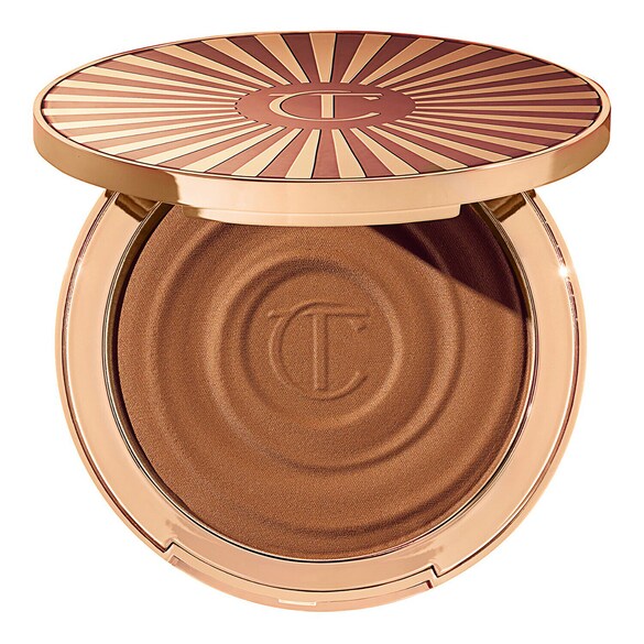CHARLOTTE TILBURY | Beautiful Skin Sun-Kissed Glow - Bronzer