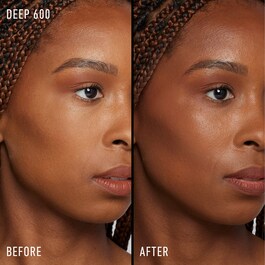 Good Apple Bronzer Duo - Bronzer en Crème