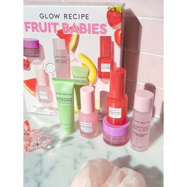 Fruit Babies - Trousse Phare