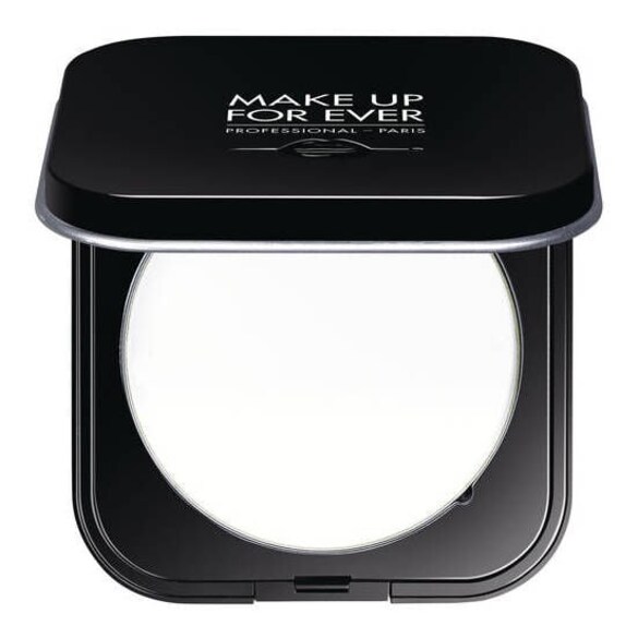 Poudre Ultra HD Compacte - Poudre de finition, MAKE UP FOR EVER