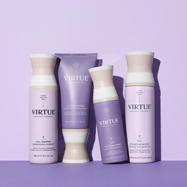 Volumizing Mousse - Mousse volumisante