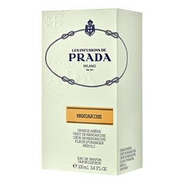 Infusion de Mandarine - Eau de parfum