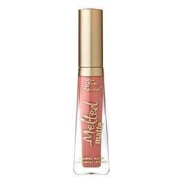 Melted Matte - Rouge à Lèvres Liquéfié Longue Tenue Mat