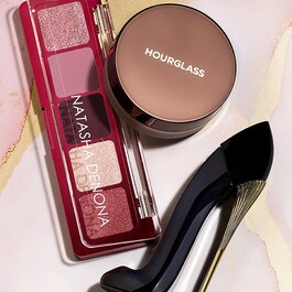 Incredibly Glamour - Coffret Maquillage