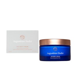 The Body Cream - La Crème pour le corps