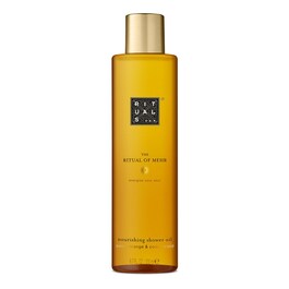 The Ritual of Mehr - Huile de Douche