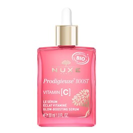 Prodigieuse BOOST® - Le Sérum Eclat Vitaminé
