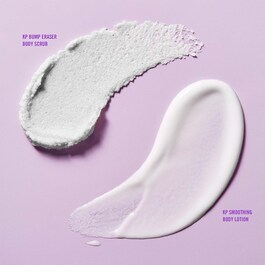 Bye Bye Bumps Kit - Routine Soin anti-rugosité