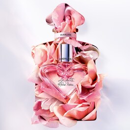 La Petite Robe Noire Le Flacon C ur Eau de Parfum de GUERLAIN SEPHORA