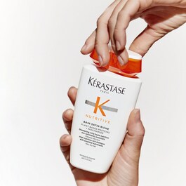 Nutritive - Bain Satin Riche