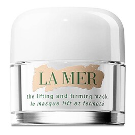 Le Masque Lift et Fermeté - Masque Visage pour Peau Mature