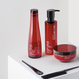 Color Lustre - Conditioner cheveux colorés