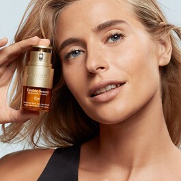 Double Serum Eye - Sérum Contour des Yeux Anti-Âge 