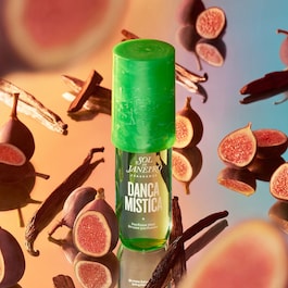 Dança Mística Perfume Mist - Brume parfumée