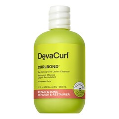 Curlbond™ - Nettoyant Mousse pour Cheveux Légère Remodelant, DEVACURL