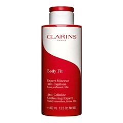 Body Fit - Expert Minceur Anti-Capitons, CLARINS