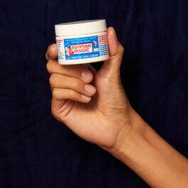 Crème multi-usages pour la peau - Format Voyage